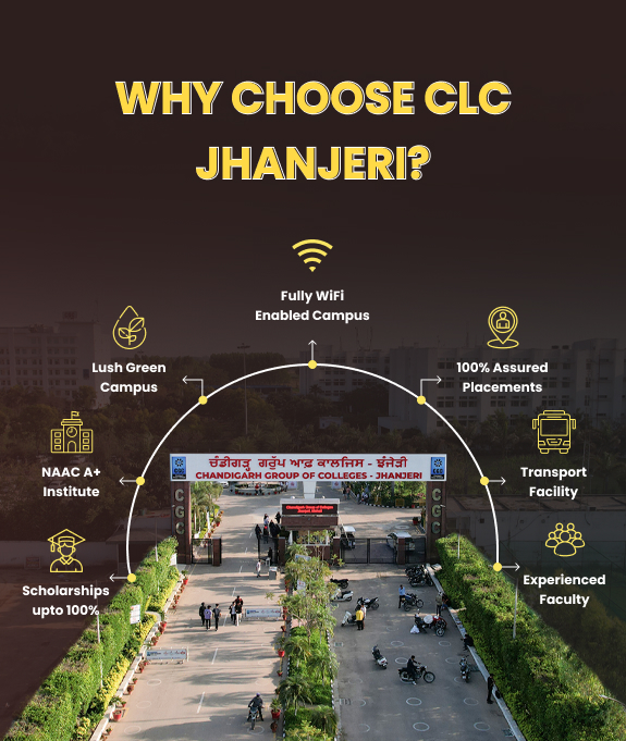 Why Choose CEC Jhanjeri